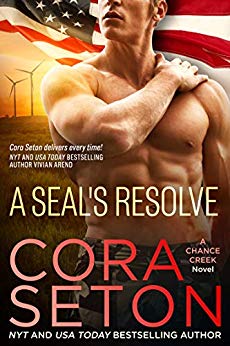 A SEAL's Resolve (SEALs of Chance Creek Book 6)