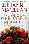 The Color of a Christmas Miracle (The Color of Heaven Series)