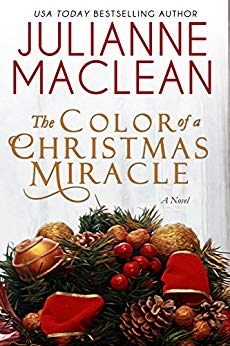 The Color of a Christmas Miracle (The Color of Heaven Series)