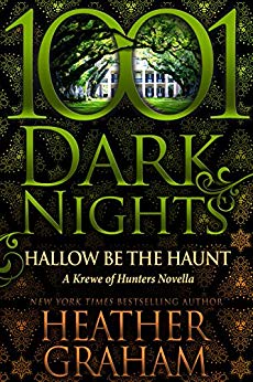 Hallow Be the Haunt: A Krewe of Hunters Novella