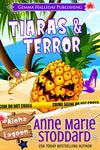 Tiaras & Terror: A Kaley Kalua Aloha Lagoon Mystery (Aloha Lagoon Mysteries Book 13)